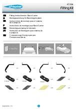 Whispbar K731W Manual preview