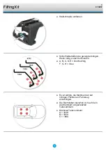 Preview for 16 page of Whispbar K732W Fitting Instructions Manual