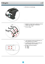 Preview for 36 page of Whispbar K732W Fitting Instructions Manual