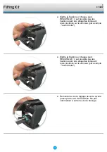 Preview for 37 page of Whispbar K732W Fitting Instructions Manual