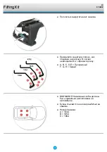 Preview for 66 page of Whispbar K732W Fitting Instructions Manual