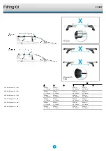 Preview for 74 page of Whispbar K732W Fitting Instructions Manual