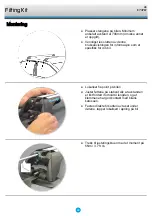 Preview for 48 page of Whispbar K737W Fitting Instructions Manual