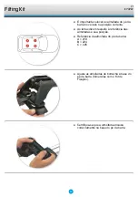 Preview for 57 page of Whispbar K737W Fitting Instructions Manual