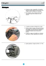 Preview for 58 page of Whispbar K737W Fitting Instructions Manual