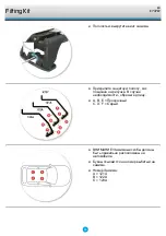 Preview for 65 page of Whispbar K737W Fitting Instructions Manual