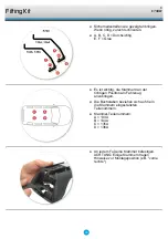 Предварительный просмотр 18 страницы Whispbar K740W Fitting Instructions For Basic Carrier