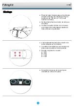 Preview for 36 page of Whispbar K740W Fitting Instructions For Basic Carrier