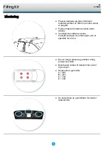 Preview for 46 page of Whispbar K740W Fitting Instructions For Basic Carrier