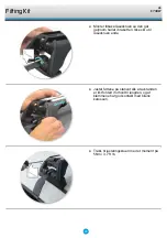 Preview for 49 page of Whispbar K740W Fitting Instructions For Basic Carrier