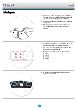 Preview for 56 page of Whispbar K740W Fitting Instructions For Basic Carrier