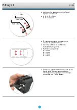 Preview for 58 page of Whispbar K740W Fitting Instructions For Basic Carrier