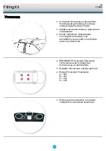 Preview for 66 page of Whispbar K740W Fitting Instructions For Basic Carrier