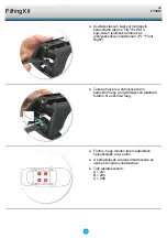 Preview for 26 page of Whispbar K746W Instructions Manual