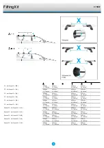 Preview for 43 page of Whispbar K746W Instructions Manual