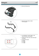 Preview for 5 page of Whispbar K762W Fitting Instructions Manual