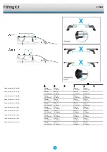 Preview for 73 page of Whispbar K762W Fitting Instructions Manual