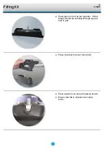 Preview for 8 page of Whispbar K768W Fitting Instructions Manual