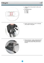 Preview for 8 page of Whispbar K769W Fitting Instructions Manual