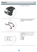 Preview for 15 page of Whispbar K770W Fitting Instructions Manual