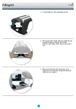 Preview for 5 page of Whispbar K774W Fitting Instructions Manual