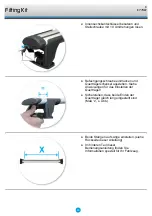 Preview for 14 page of Whispbar K774W Fitting Instructions Manual