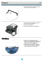 Preview for 17 page of Whispbar K774W Fitting Instructions Manual