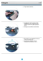 Preview for 19 page of Whispbar K774W Fitting Instructions Manual