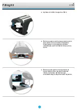 Preview for 25 page of Whispbar K774W Fitting Instructions Manual