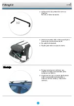 Preview for 27 page of Whispbar K774W Fitting Instructions Manual