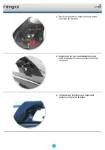 Preview for 28 page of Whispbar K774W Fitting Instructions Manual