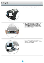 Preview for 35 page of Whispbar K774W Fitting Instructions Manual