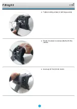 Preview for 11 page of Whispbar K776W Fitting Instructions Manual