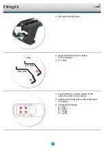 Preview for 5 page of Whispbar K788W Fitting Instructions Manual