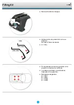 Preview for 25 page of Whispbar K788W Fitting Instructions Manual