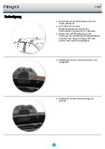 Preview for 18 page of Whispbar K792W Fitting Instructions Manual