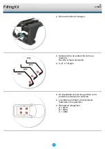 Preview for 25 page of Whispbar K792W Fitting Instructions Manual