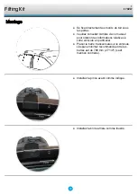 Preview for 38 page of Whispbar K792W Fitting Instructions Manual