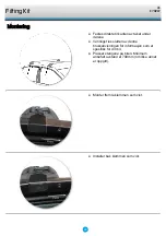 Preview for 48 page of Whispbar K792W Fitting Instructions Manual