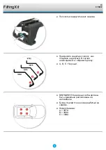 Preview for 65 page of Whispbar K792W Fitting Instructions Manual