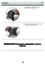 Preview for 70 page of Whispbar K792W Fitting Instructions Manual