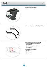 Preview for 15 page of Whispbar K797W Fitting Instructions Manual