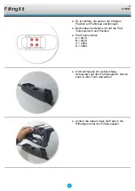 Preview for 17 page of Whispbar K797W Fitting Instructions Manual