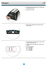 Preview for 7 page of Whispbar K807W Fitting Instructions Manual