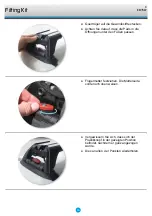 Preview for 16 page of Whispbar K815W Fitting Instructions Manual