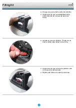 Preview for 24 page of Whispbar K815W Fitting Instructions Manual