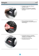 Preview for 56 page of Whispbar K815W Fitting Instructions Manual