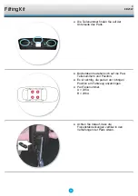 Preview for 16 page of Whispbar K821W Fitting Instructions Manual