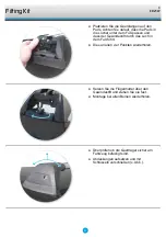 Preview for 17 page of Whispbar K821W Fitting Instructions Manual