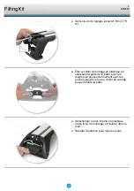 Preview for 32 page of Whispbar K821W Fitting Instructions Manual